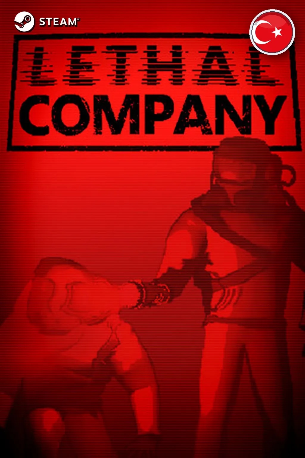 Lethal Company — Турция